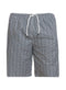 Design 19 Printed Beach Short - Khotwh